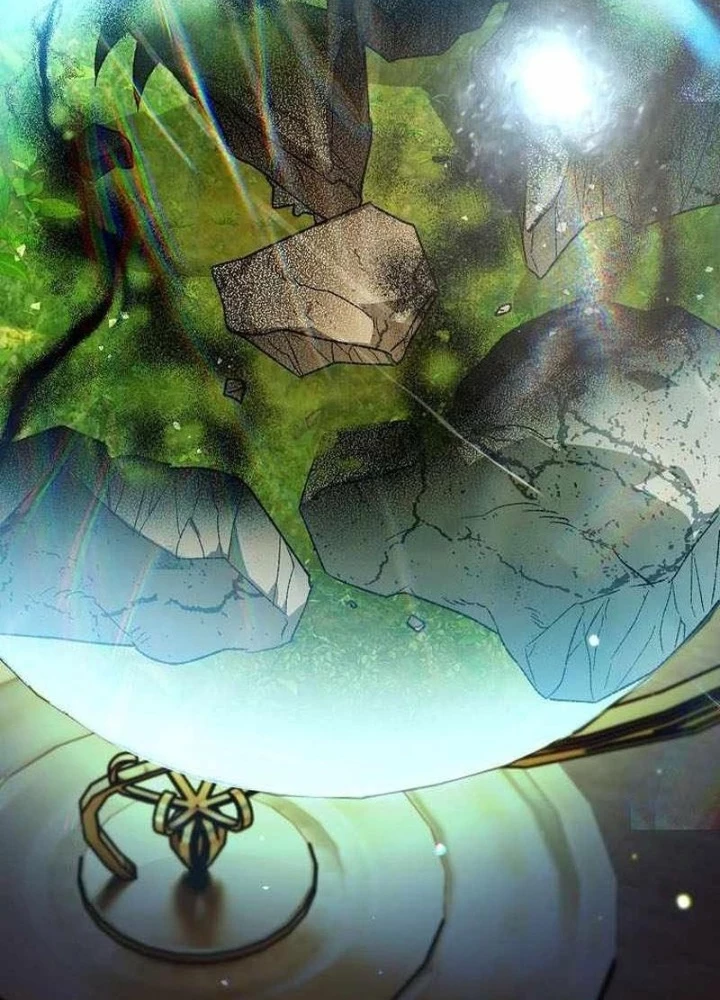 Trở Thành Thiên Tài Bất Trị Của Hắc Gia Chapter 30 - Trang 2