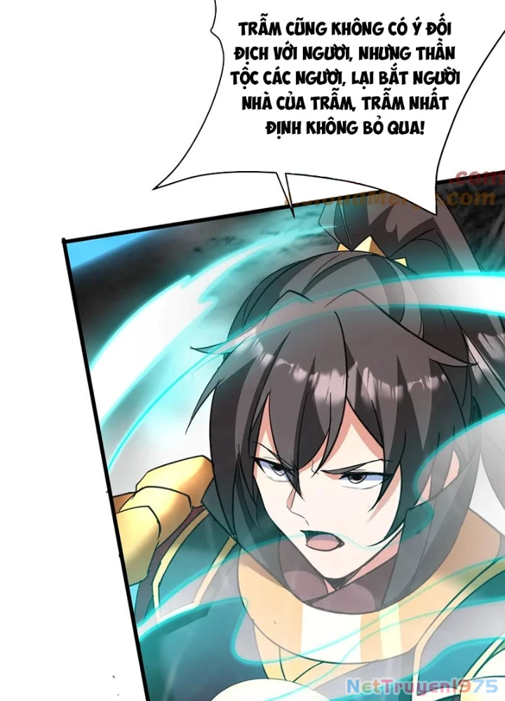 Đại Tần: Ta Con Trai Tần Thủy Hoàng Giết Địch Thăng Cấp Thành Thần Chapter 202 - Trang 2