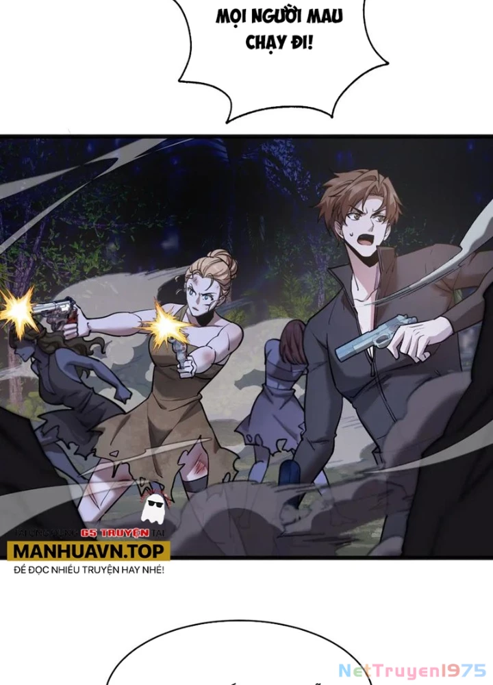 Ta Bị Kẹt Cùng Một Ngày 1000 Năm Chapter 184 - Trang 2