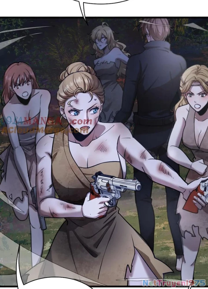 Ta Bị Kẹt Cùng Một Ngày 1000 Năm Chapter 184 - Trang 2
