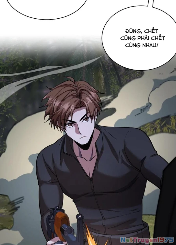 Ta Bị Kẹt Cùng Một Ngày 1000 Năm Chapter 184 - Trang 2