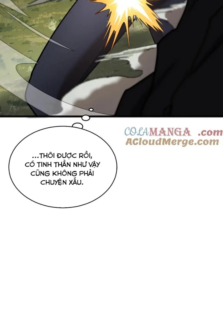 Ta Bị Kẹt Cùng Một Ngày 1000 Năm Chapter 184 - Trang 2