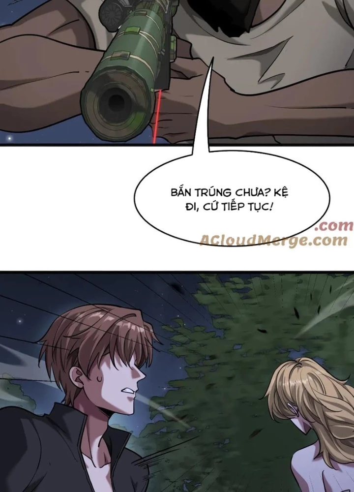 Ta Bị Kẹt Cùng Một Ngày 1000 Năm Chapter 184 - Trang 2