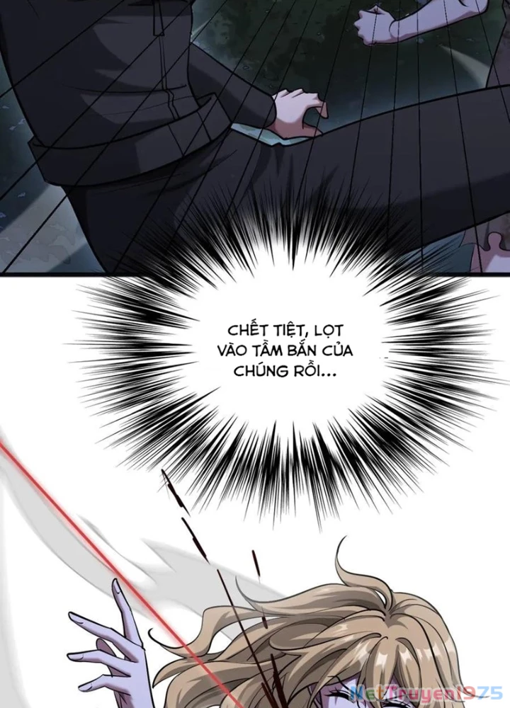 Ta Bị Kẹt Cùng Một Ngày 1000 Năm Chapter 184 - Trang 2