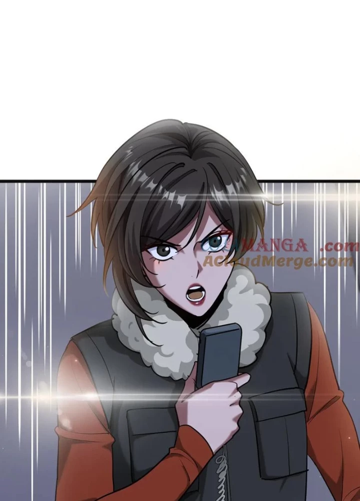 Ta Bị Kẹt Cùng Một Ngày 1000 Năm Chapter 184 - Trang 2