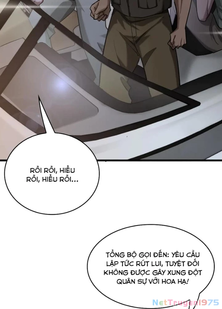 Ta Bị Kẹt Cùng Một Ngày 1000 Năm Chapter 184 - Trang 2