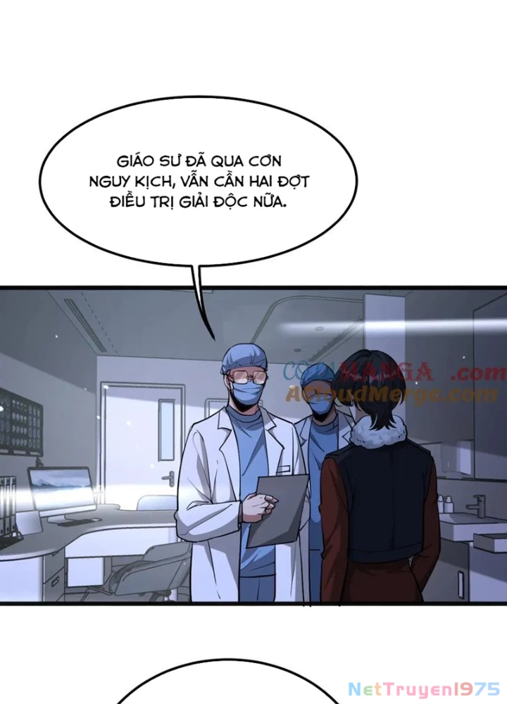 Ta Bị Kẹt Cùng Một Ngày 1000 Năm Chapter 184 - Trang 2