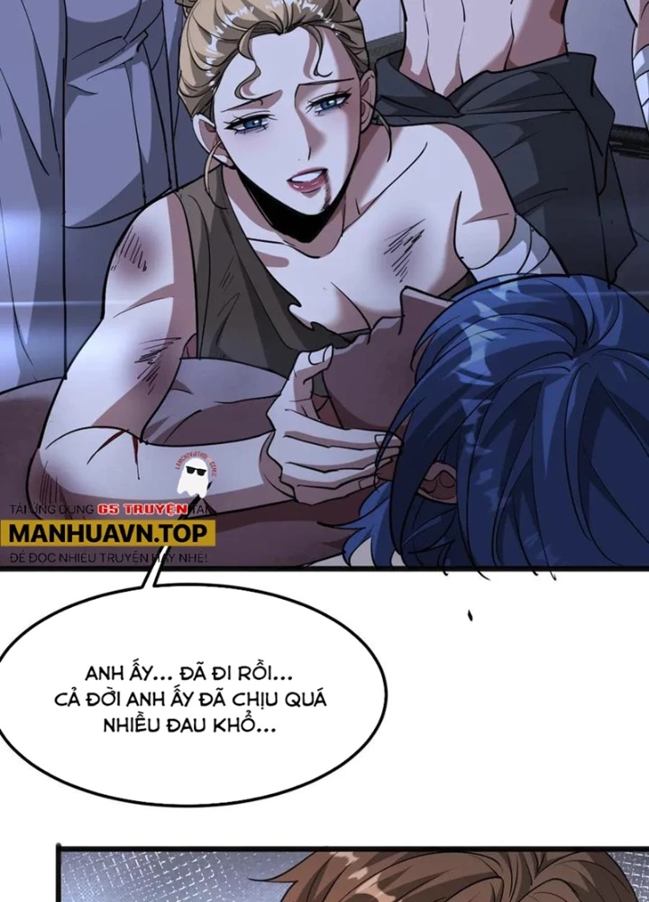 Ta Bị Kẹt Cùng Một Ngày 1000 Năm Chapter 184 - Trang 2