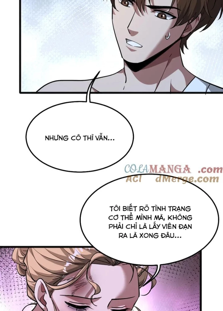 Ta Bị Kẹt Cùng Một Ngày 1000 Năm Chapter 184 - Trang 2