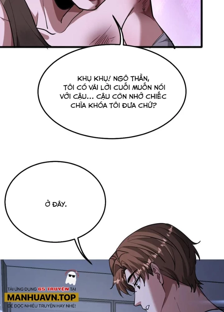 Ta Bị Kẹt Cùng Một Ngày 1000 Năm Chapter 184 - Trang 2