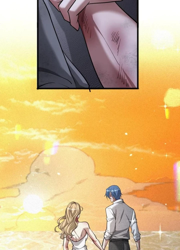 Ta Bị Kẹt Cùng Một Ngày 1000 Năm Chapter 184 - Trang 2