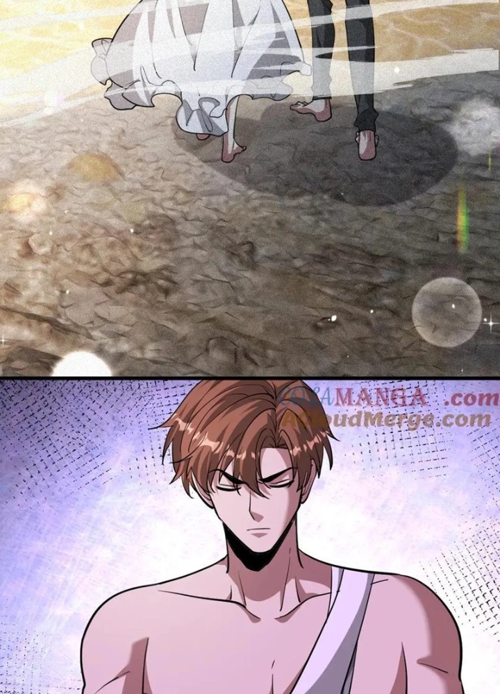 Ta Bị Kẹt Cùng Một Ngày 1000 Năm Chapter 184 - Trang 2