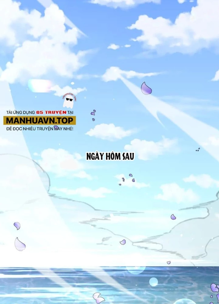 Ta Bị Kẹt Cùng Một Ngày 1000 Năm Chapter 184 - Trang 2