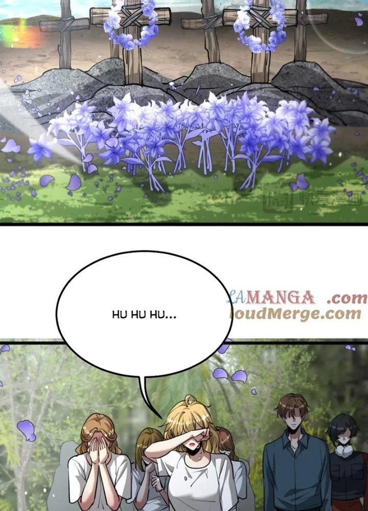 Ta Bị Kẹt Cùng Một Ngày 1000 Năm Chapter 184 - Trang 2