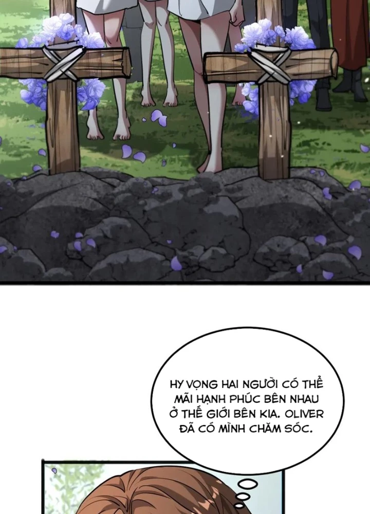 Ta Bị Kẹt Cùng Một Ngày 1000 Năm Chapter 184 - Trang 2