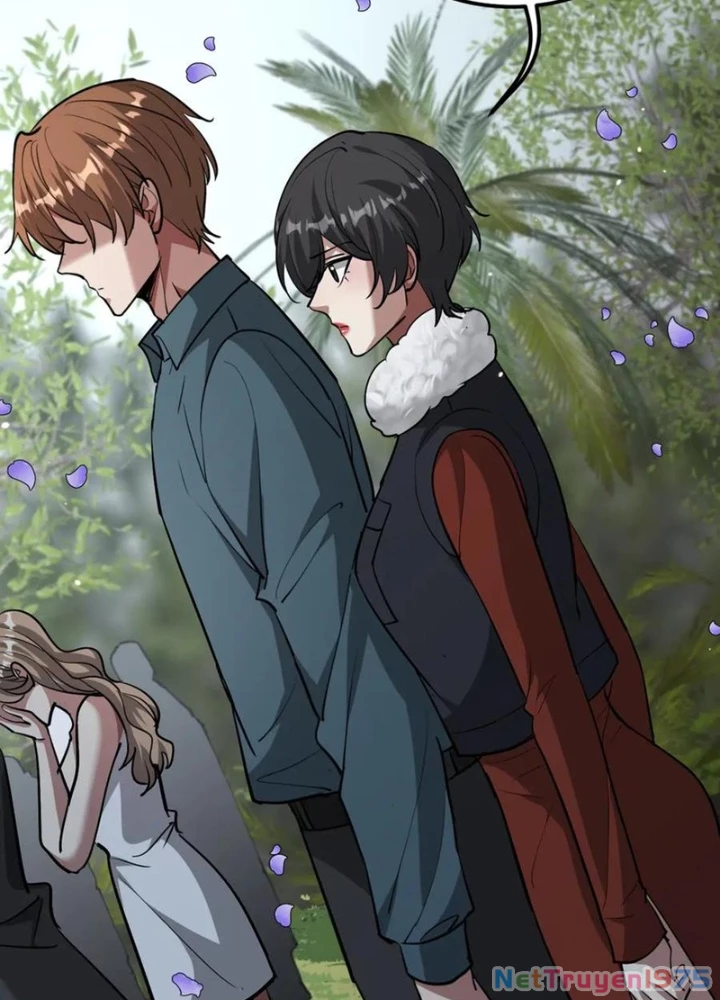 Ta Bị Kẹt Cùng Một Ngày 1000 Năm Chapter 184 - Trang 2