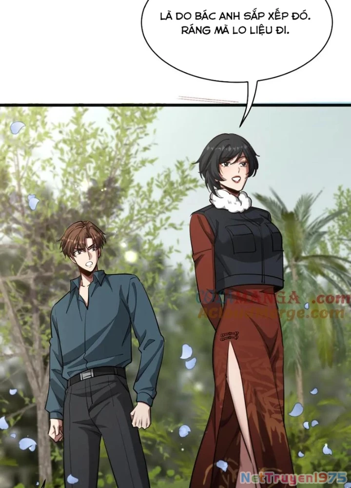 Ta Bị Kẹt Cùng Một Ngày 1000 Năm Chapter 184 - Trang 2
