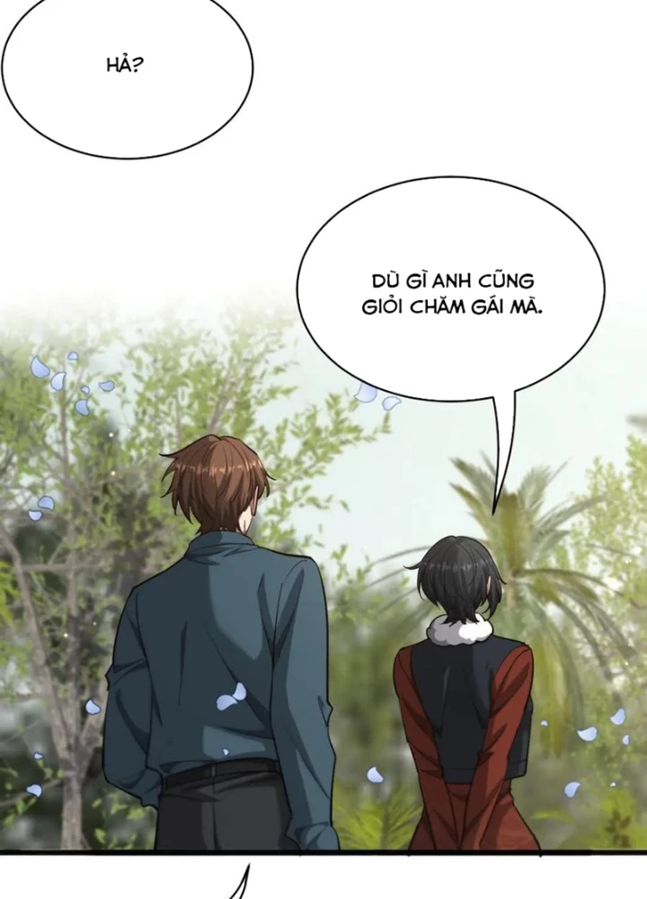 Ta Bị Kẹt Cùng Một Ngày 1000 Năm Chapter 184 - Trang 2