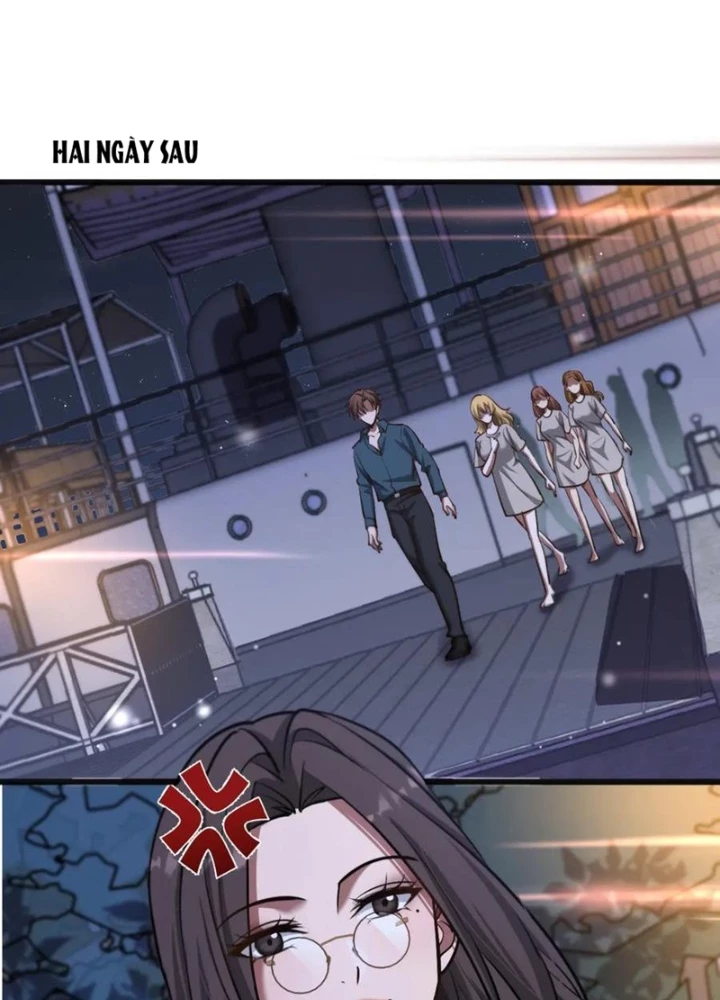 Ta Bị Kẹt Cùng Một Ngày 1000 Năm Chapter 184 - Trang 2
