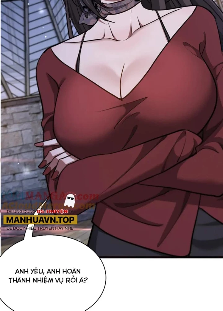 Ta Bị Kẹt Cùng Một Ngày 1000 Năm Chapter 184 - Trang 2