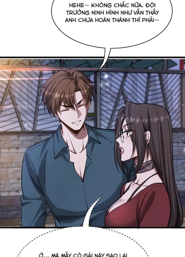 Ta Bị Kẹt Cùng Một Ngày 1000 Năm Chapter 184 - Trang 2