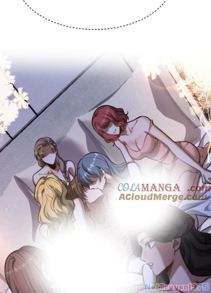 Ta Bị Kẹt Cùng Một Ngày 1000 Năm Chapter 184 - Trang 2