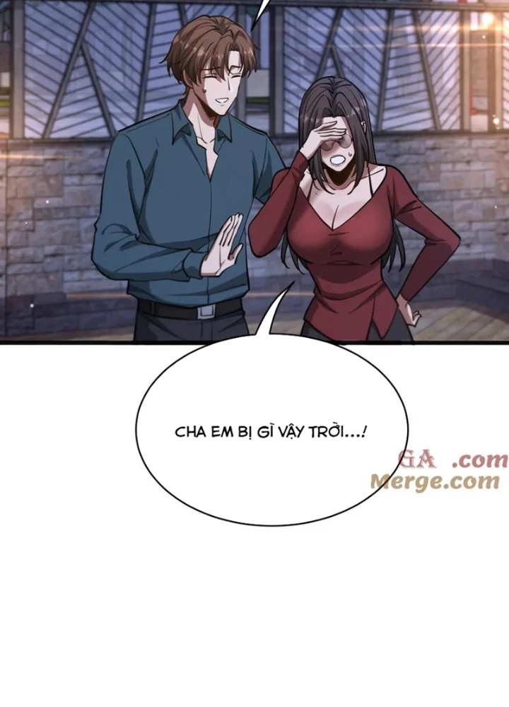 Ta Bị Kẹt Cùng Một Ngày 1000 Năm Chapter 184 - Trang 2