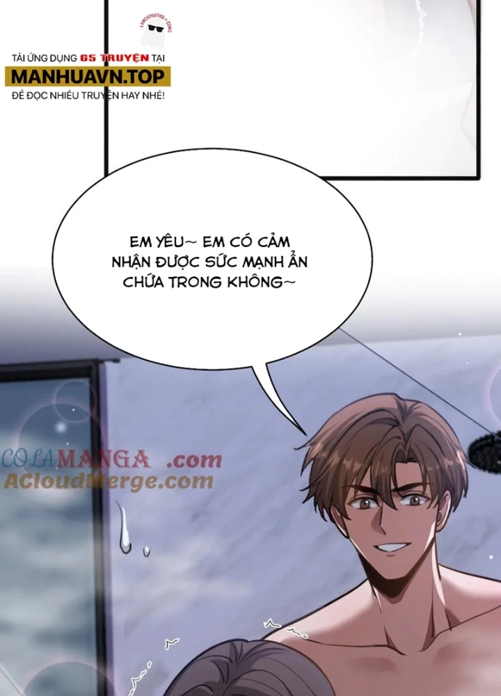 Ta Bị Kẹt Cùng Một Ngày 1000 Năm Chapter 184 - Trang 2