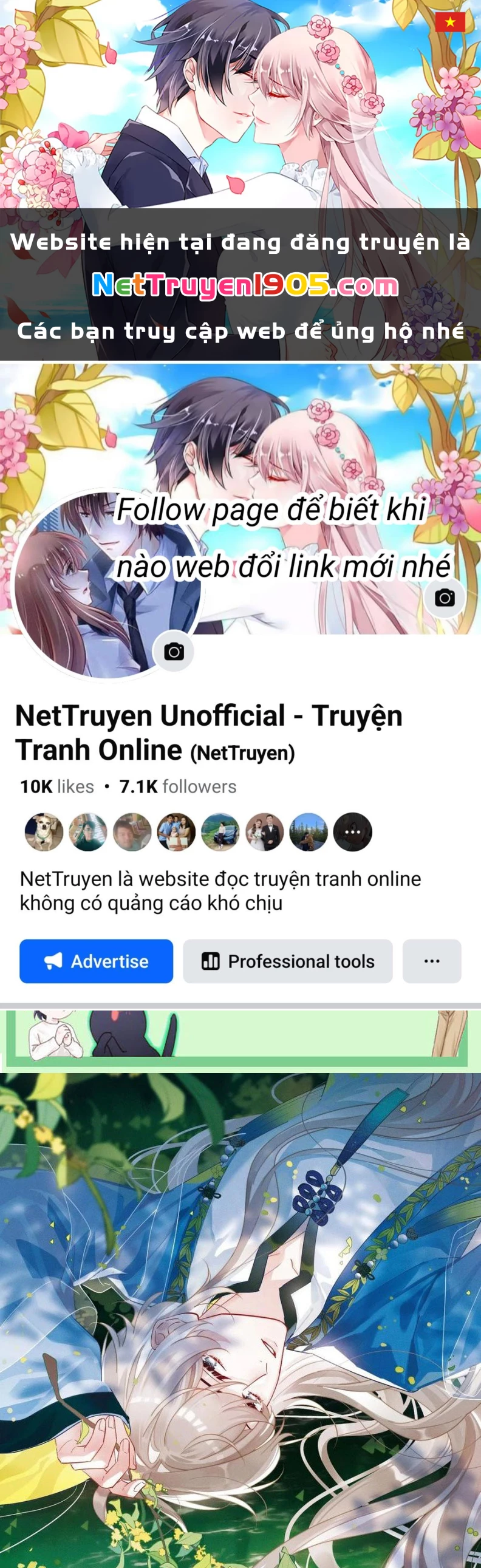 Cư Tâm Bất Kính Chapter 50 - 1