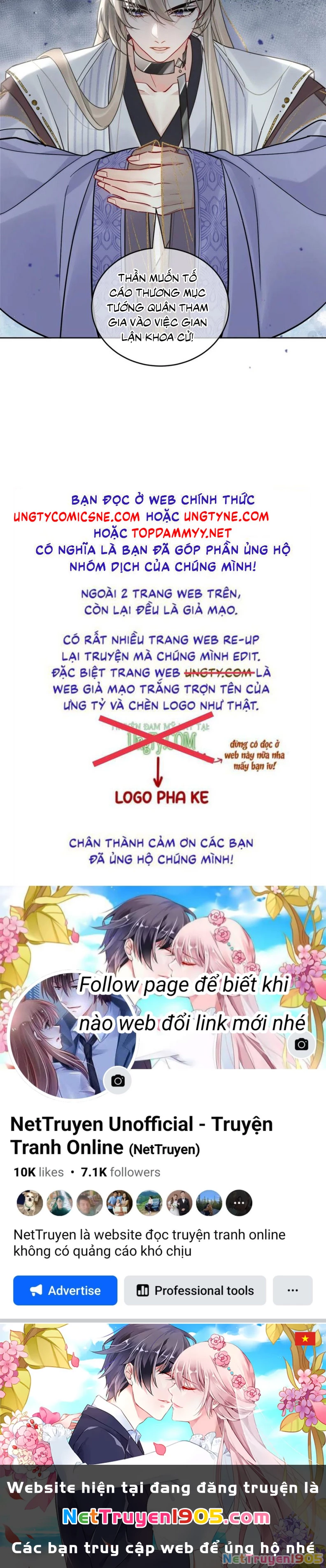 Cư Tâm Bất Kính Chapter 50 - 21