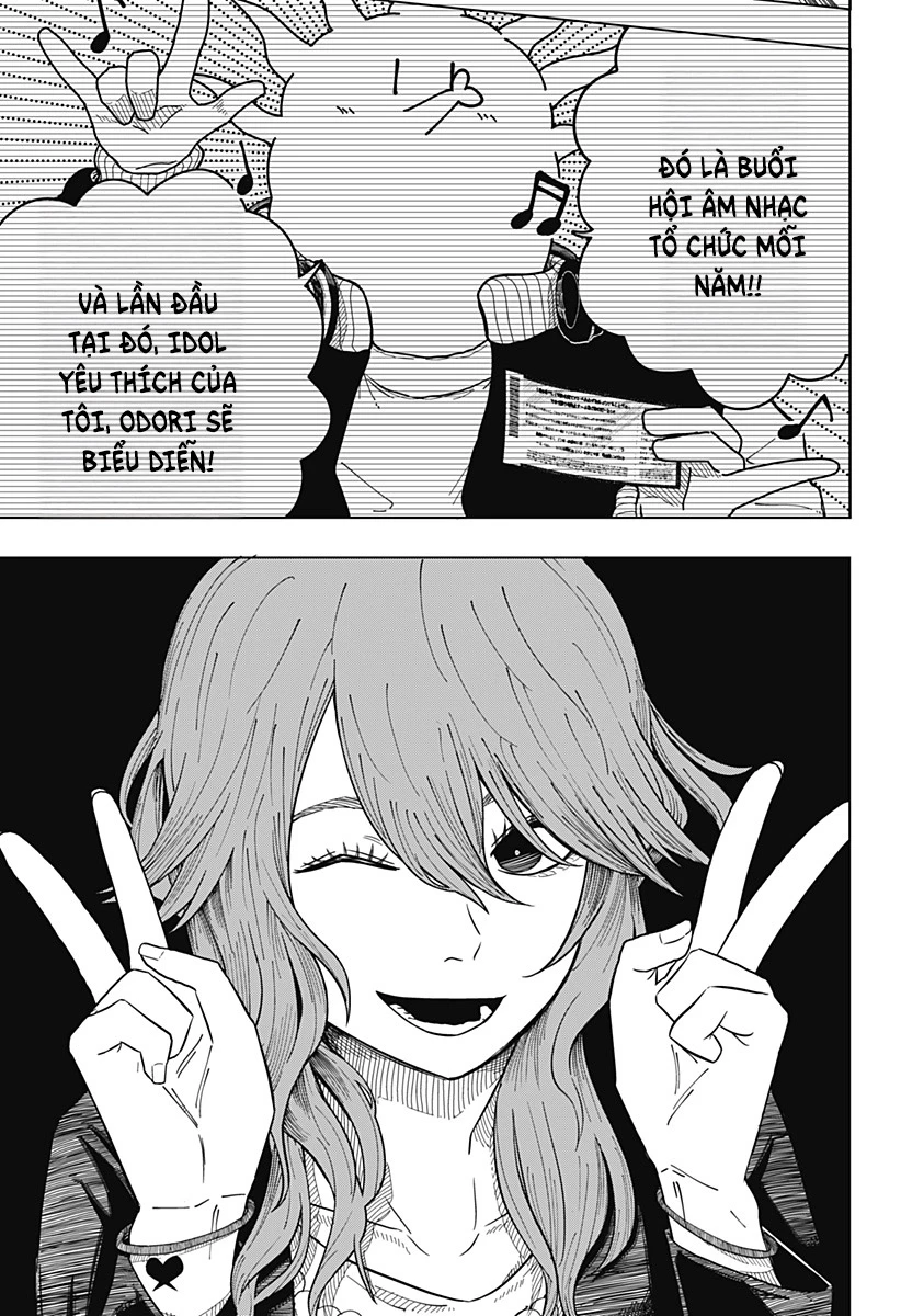 Drama Queen Chapter 16 - 10