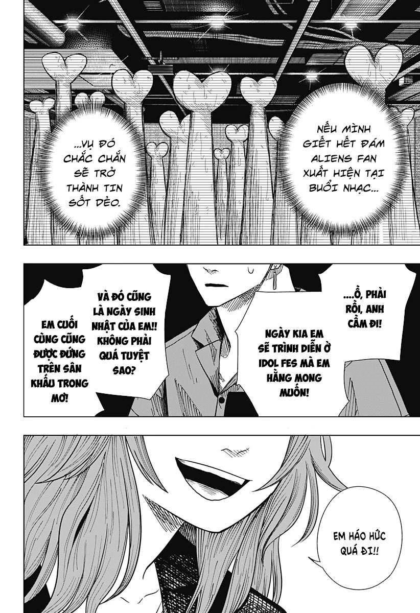 Drama Queen Chapter 16 - 13