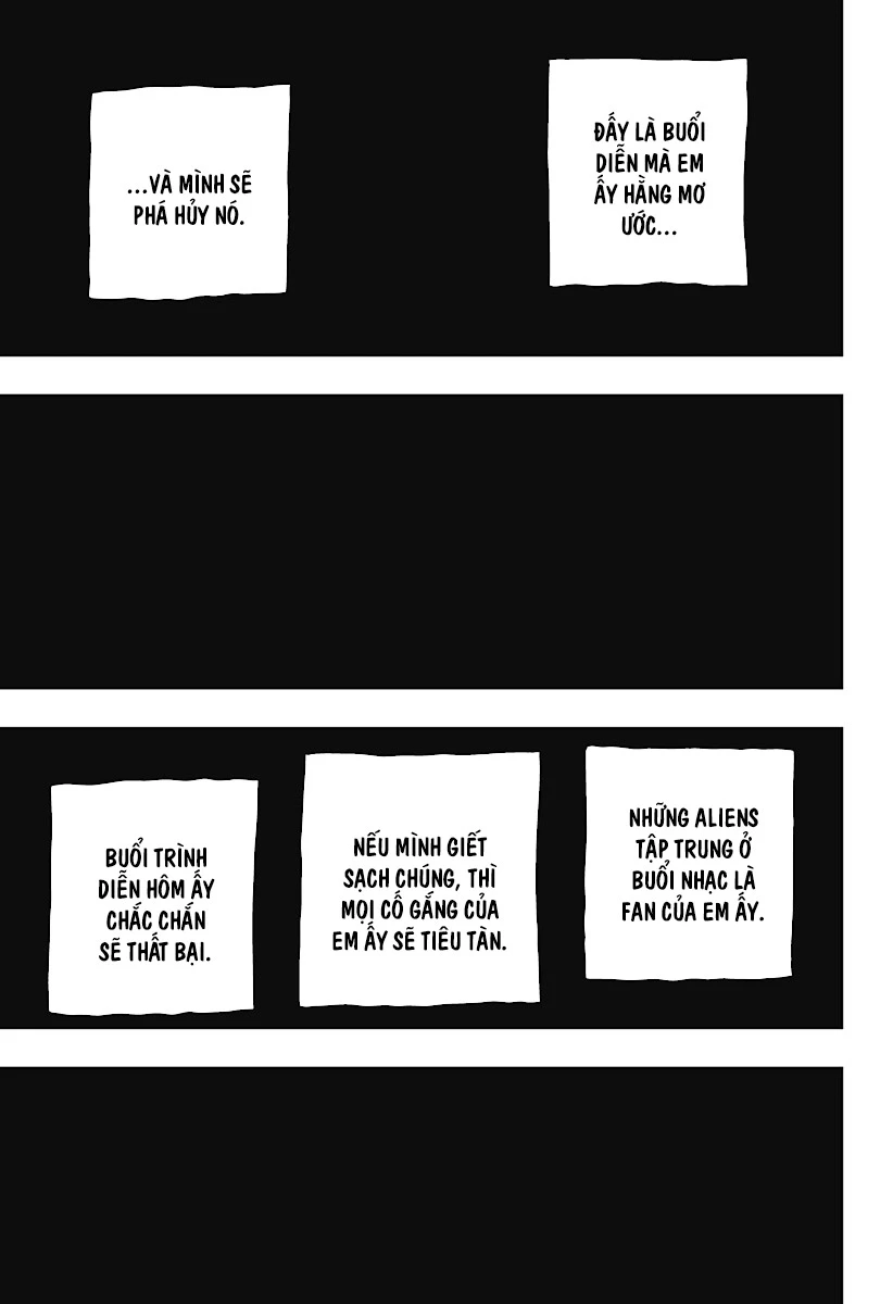 Drama Queen Chapter 16 - 14