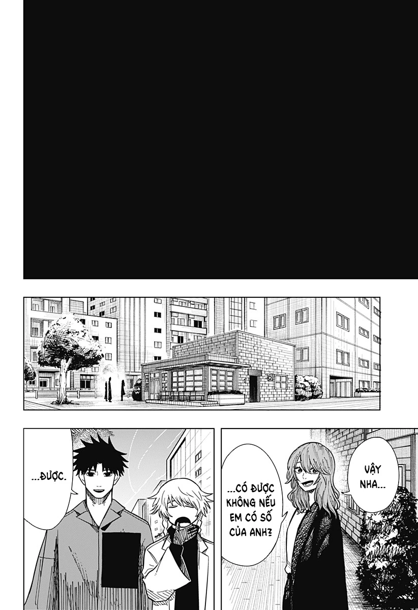 Drama Queen Chapter 16 - 15