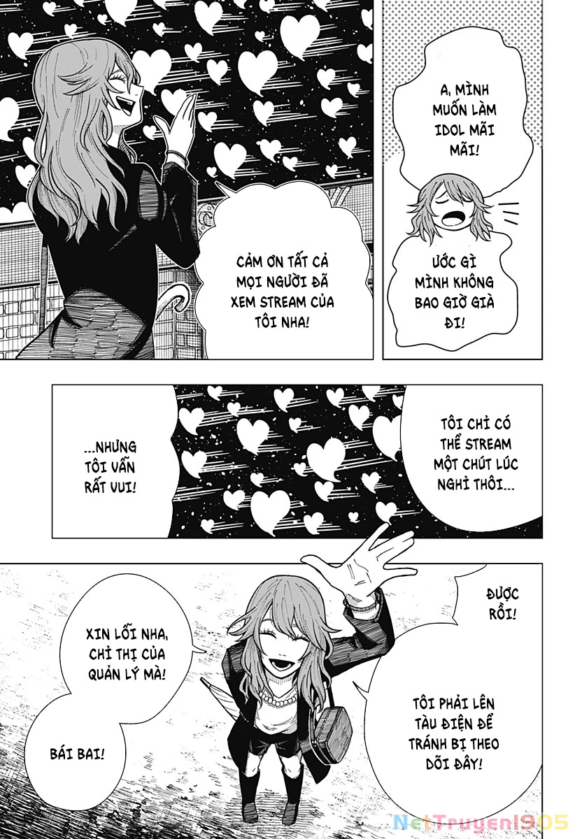 Drama Queen Chapter 16 - 20