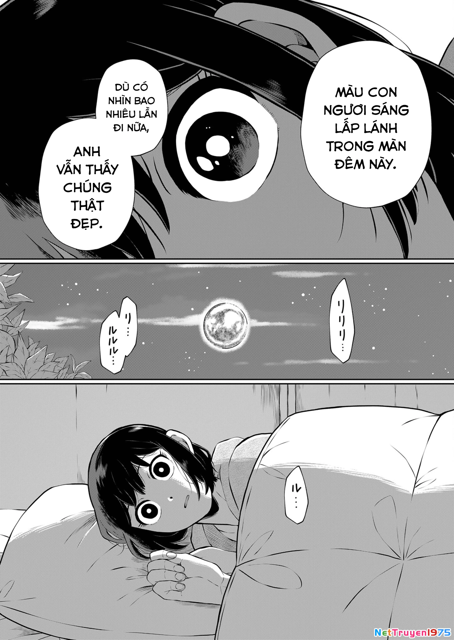 He Was My Brother Chapter 19 - Trang 2
