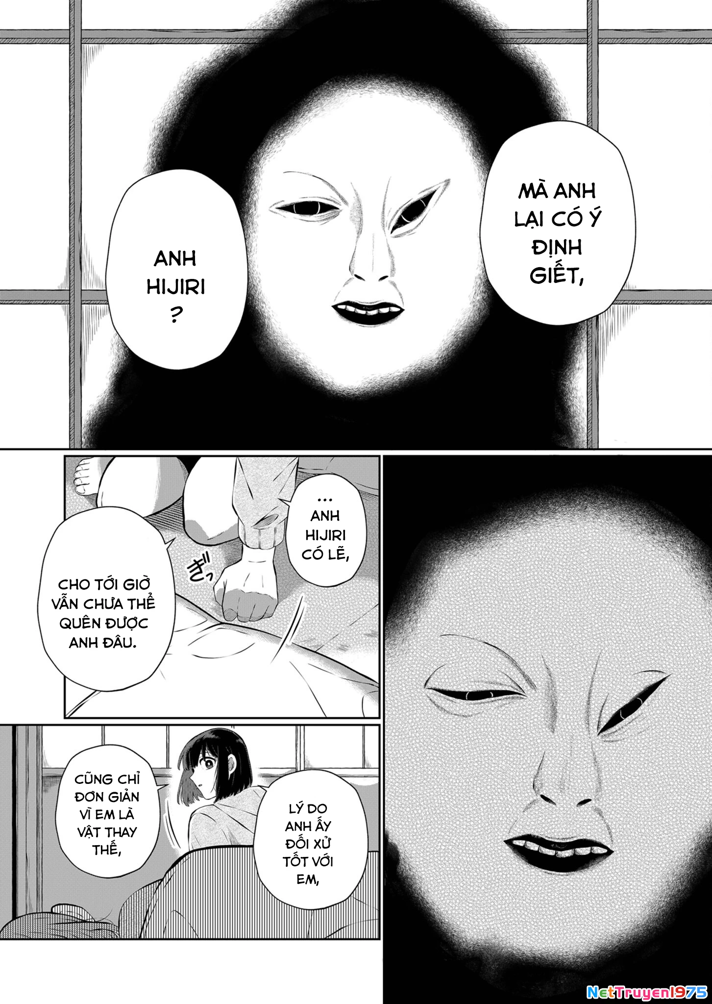 He Was My Brother Chapter 19 - Trang 2