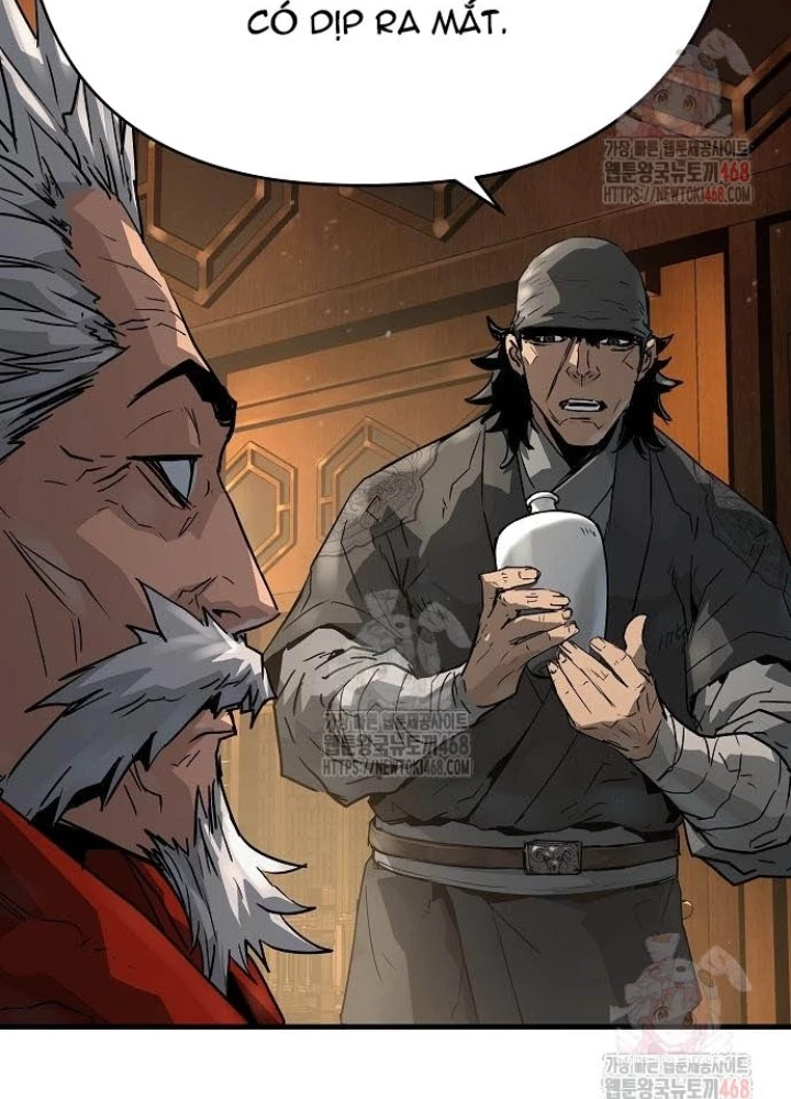 Tuyệt Thế Hồi Quy Chapter 47 - Trang 2