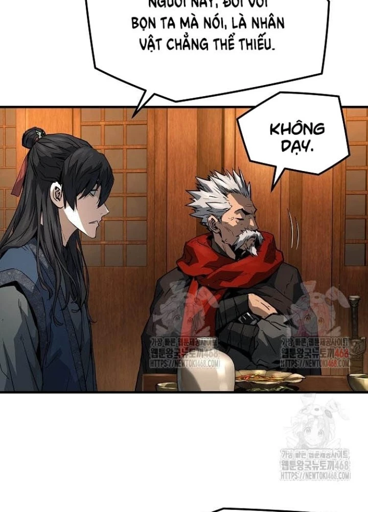Tuyệt Thế Hồi Quy Chapter 47 - Trang 2