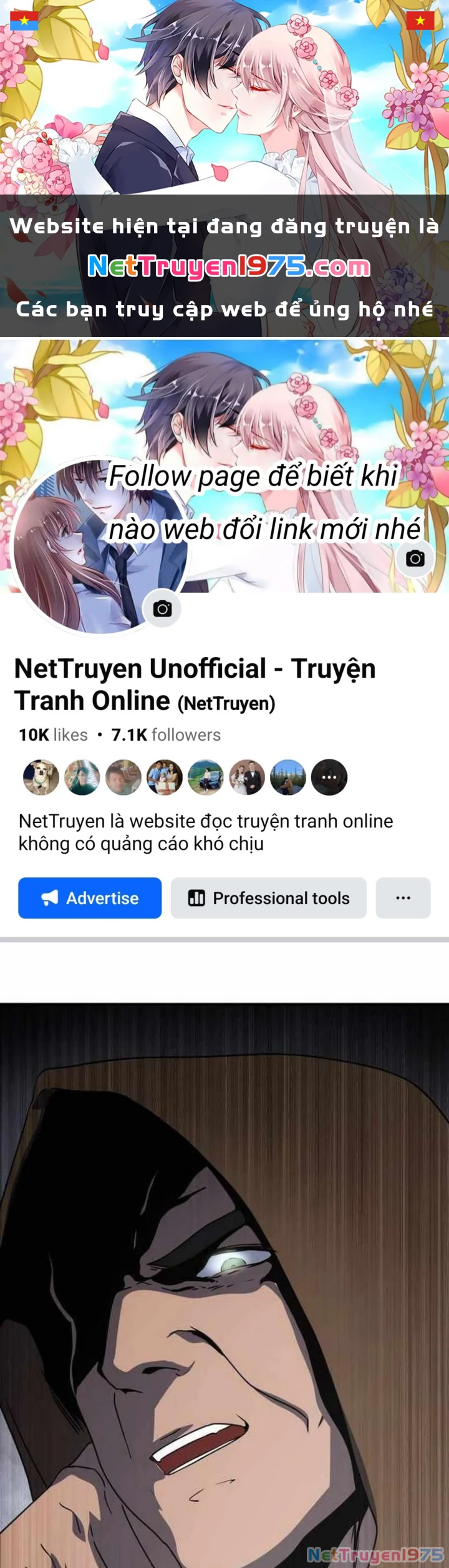 Phản Diện Đôi Mắt Híp Chapter 13 - 1