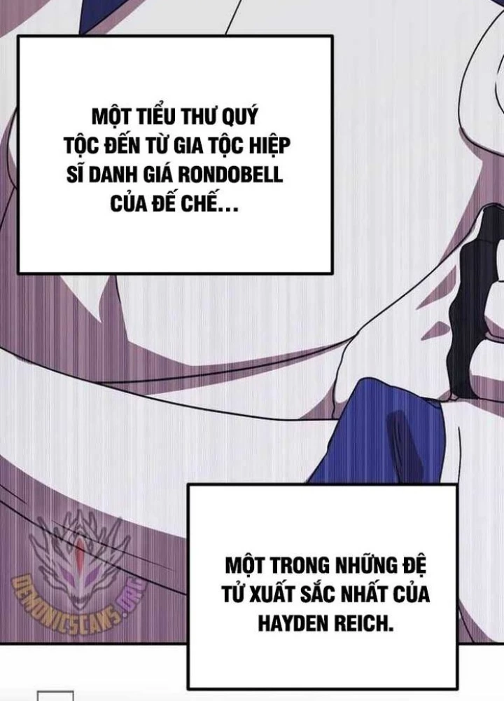 Phản Diện Đôi Mắt Híp Chapter 13 - Trang 2