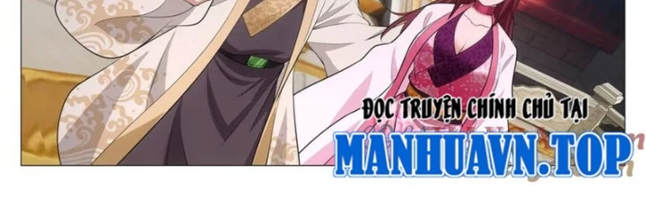 Đại Chu Tiên Lại Chapter 384 - Trang 2