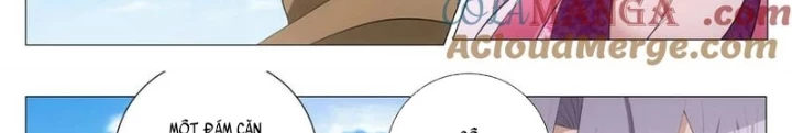 Đại Chu Tiên Lại Chapter 384 - Trang 2