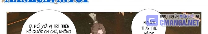 Đại Chu Tiên Lại Chapter 384 - Trang 2
