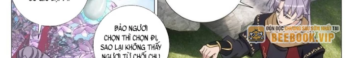 Đại Chu Tiên Lại Chapter 384 - Trang 2