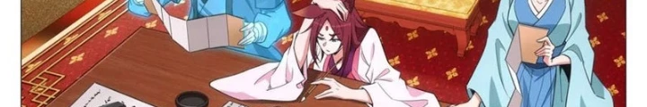 Đại Chu Tiên Lại Chapter 384 - Trang 2