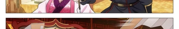 Đại Chu Tiên Lại Chapter 384 - Trang 2