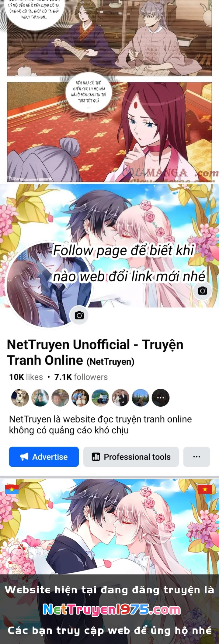 Đại Chu Tiên Lại Chapter 384 - Trang 2