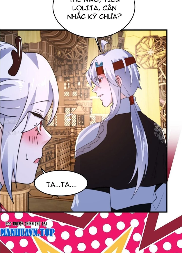 Nữ Đồ Đệ Ai Nấy Đều Muốn Giết Ta Chapter 257 - Trang 2