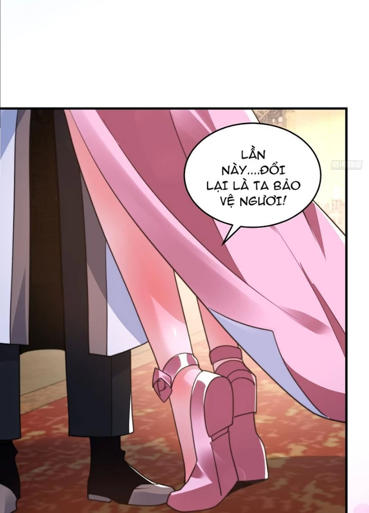 Nữ Đồ Đệ Ai Nấy Đều Muốn Giết Ta Chapter 257 - Trang 2